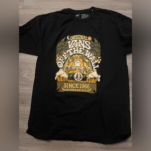 Graphic tees